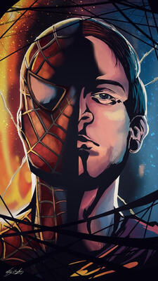 Great Responsibility