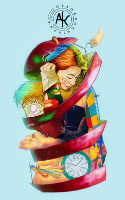 Life Goes On 5th Anniversary