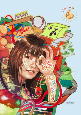 I GOT YOUR SIX! 6th Anniversary